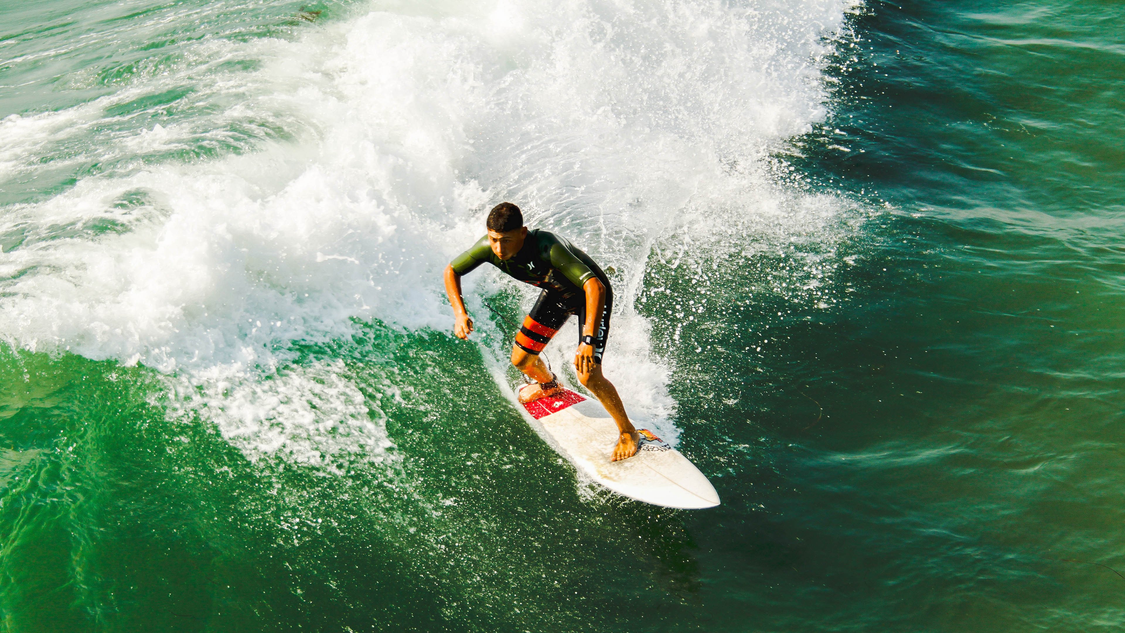 乔·波尔曼全能表现，让袋鼠队攻防更具深度和层次